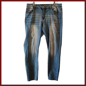 California Vintage Women's Jeans